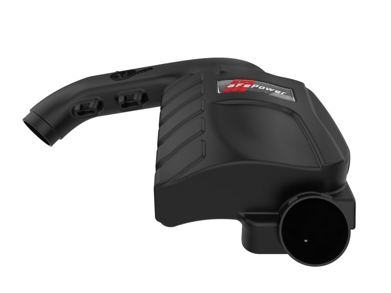 aFe Magnum Force Stage-2Si Cold Air Intake System w/ Pro 5R Media BMW X5 (F15) / X6 (F16) 14-19 3.0L - Burkken Auto Parts
