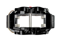 EBC Racing 92-00 BMW M3 (E36) Front Left Apollo-4 Black Caliper - Burkken Auto Parts