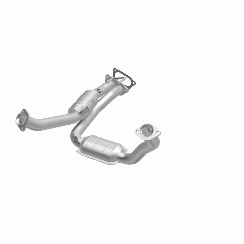 MagnaFlow Conv DF 04 Ranger/BSeries 3.0L - Burkken Auto Parts
