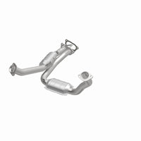 MagnaFlow Conv DF 04 Ranger/BSeries 3.0L - Burkken Auto Parts