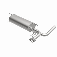 Magnaflow BRE Rear Muffler Kit Replacement Chevrolet - Burkken Auto Parts