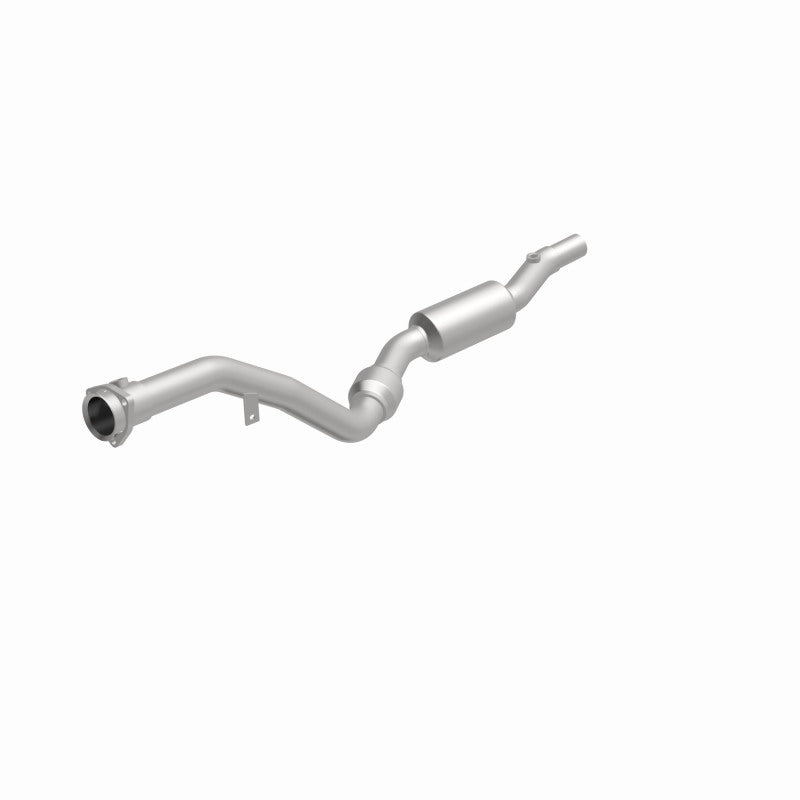MagnaFlow Conv DF Audi 00-04 A6 Quattro 02-03 S6 4.2L Driver Side *NOT FOR SALE IN CALIFORNIA* - Burkken Auto Parts