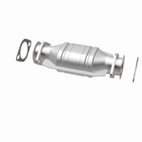 MagnaFlow Conv DF 96-01 Altima 2.4L rear 50S - Burkken Auto Parts
