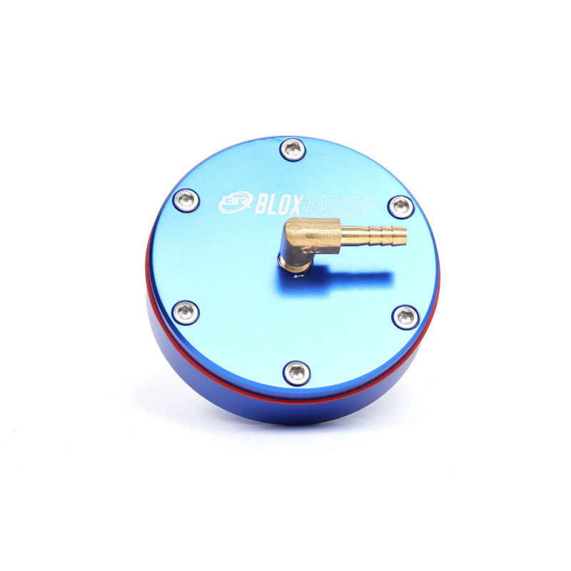 BLOX Racing Fuel Management Unit Type-A 12:1 Ratio - Burkken Auto Parts