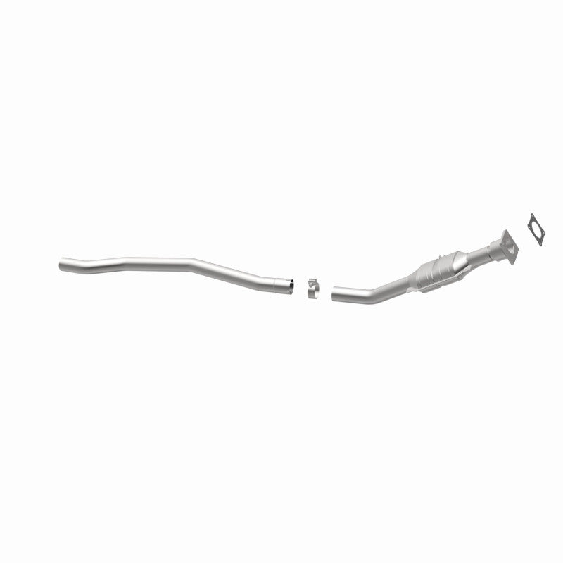 MagnaFlow Conv DF 01 Dodge Caravan/Grand Car - Burkken Auto Parts