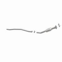 MagnaFlow Conv DF 01 Dodge Caravan/Grand Car - Burkken Auto Parts