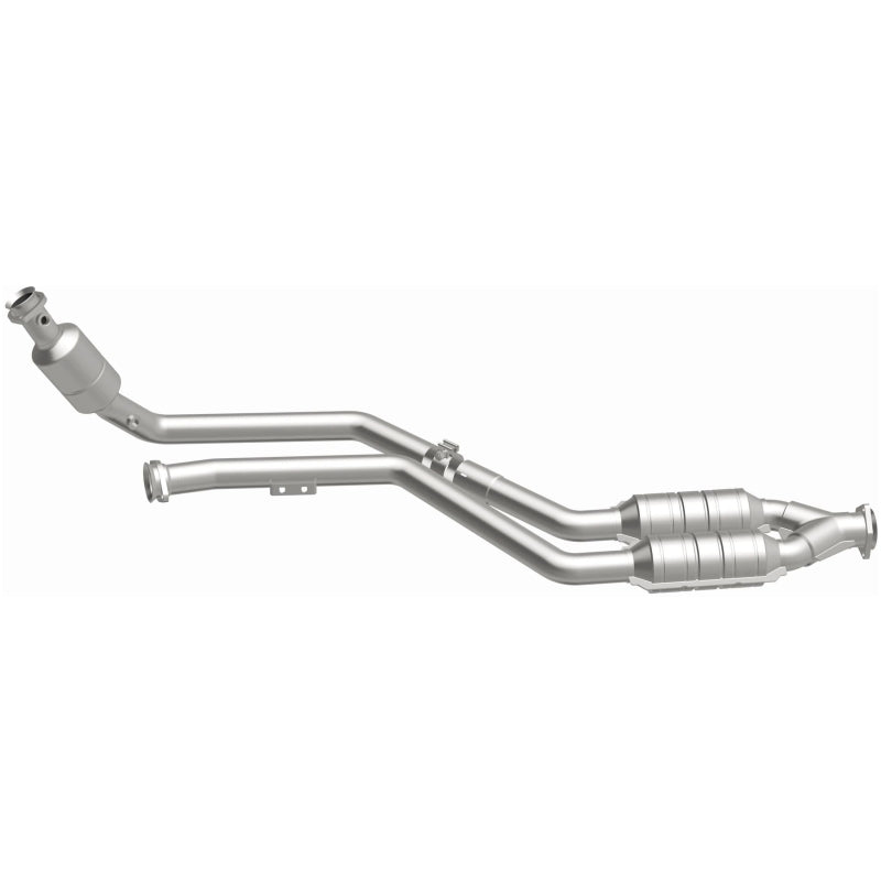 MagnaFlow Conv DF 99-00 Mercedes CLK320 3.2L - Burkken Auto Parts
