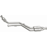 MagnaFlow Conv DF 99-00 Mercedes CLK320 3.2L - Burkken Auto Parts