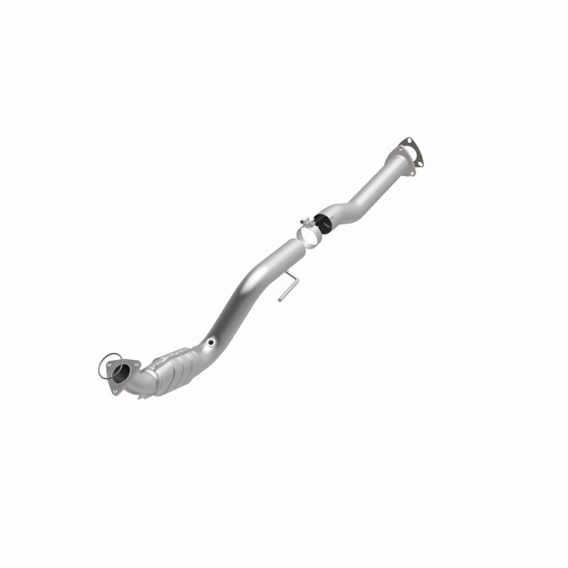 Magnaflow 06-10 Chevrolet Express 3500 6.0L Direct Fit Converter - Burkken Auto Parts