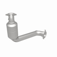 MagnaFlow Conv DF 2000 Mercedes CLK320 3.2L - Burkken Auto Parts