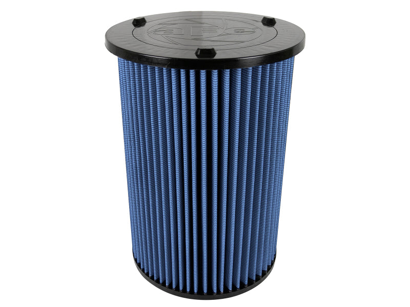 aFe ProHDuty Air Filters OER P5R A/F HD P5R RC: 11OD x 6ID x 15.14H - Burkken Auto Parts