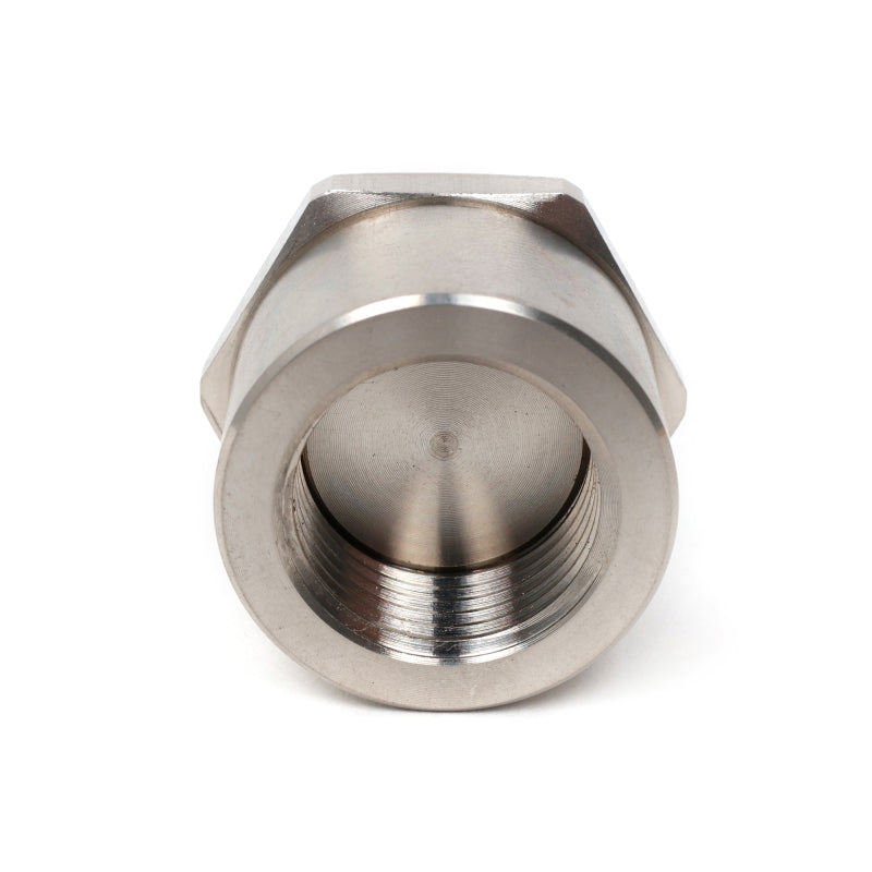 BLOX Racing O2 Bung (1018 Mild Steel) and Fitting kit (T304) (No ETA) - Burkken Auto Parts