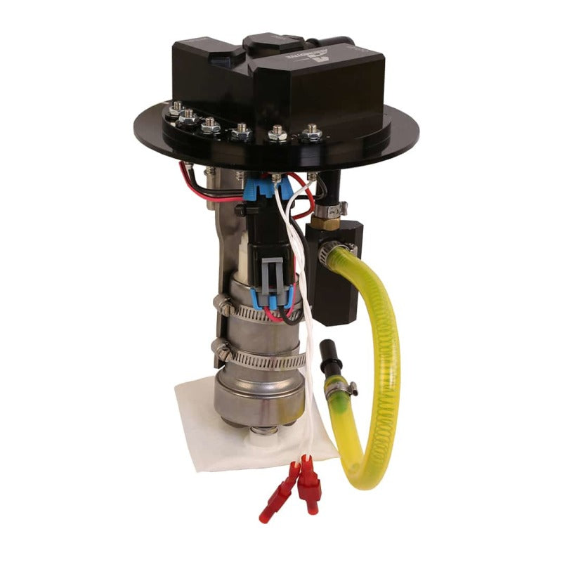 Aeromotive 20-21 Jeep Gladiator 525 Fuel Pump - Burkken Auto Parts