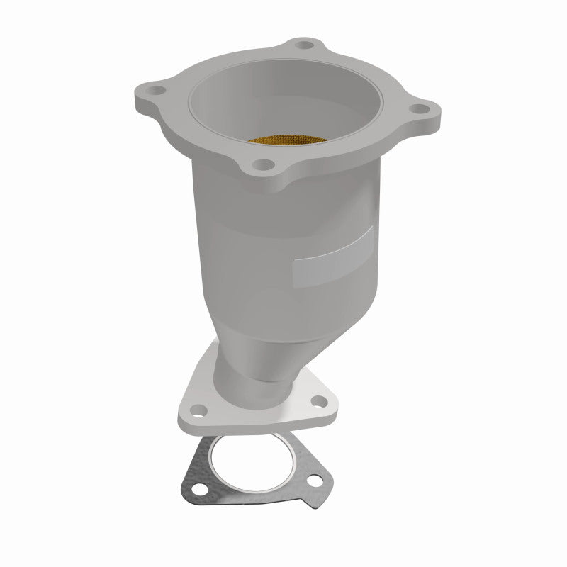 MagnaFlow Conv DF 1999-2005 Mazda Miata L4 1.8L Direct Fit Catalytic Converter (California) - Burkken Auto Parts