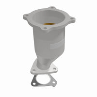 MagnaFlow Conv DF 1999-2005 Mazda Miata L4 1.8L Direct Fit Catalytic Converter (California) - Burkken Auto Parts