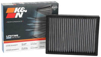 K&N 16-20 Kia Sorento Cabin Air Filter - Burkken Auto Parts