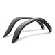 Anderson Composites 2022 Ford Bronco Everglade Carbon Fiber Frotn Fender Flares - Burkken Auto Parts