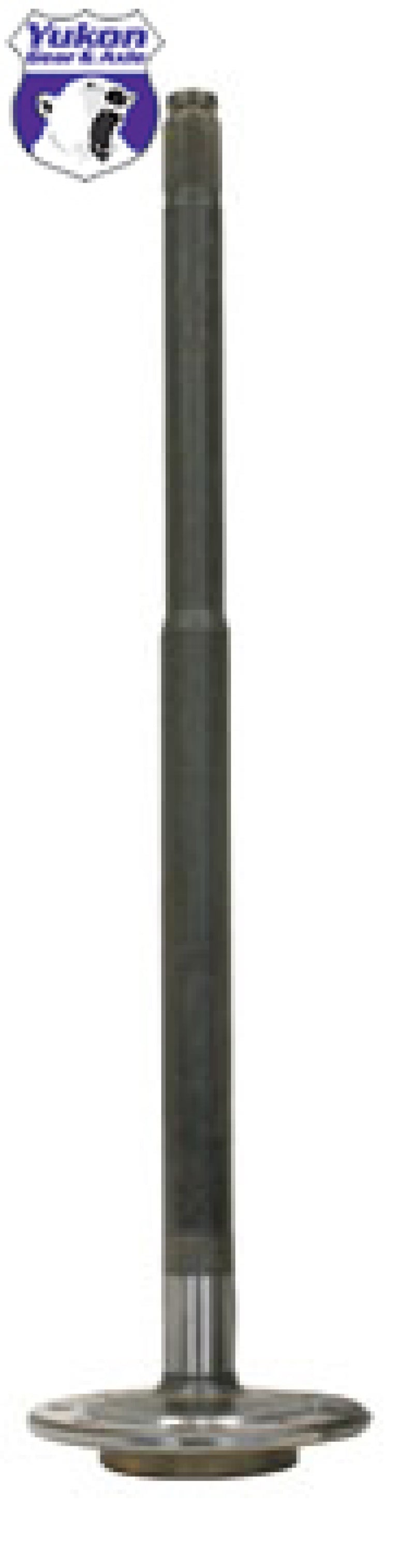 Yukon Gear Axle For 07 and Up 9.5in GM Axle / 34.02in - Burkken Auto Parts