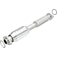MagnaFlow Conv DF 06-08 Mazda 6 3.0L Rear (49 State) - Burkken Auto Parts
