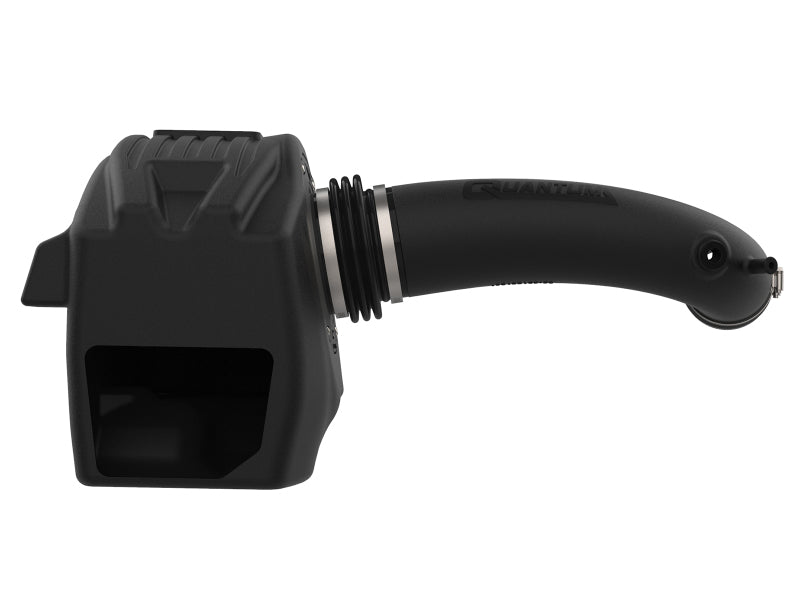 aFe Quantum Cold Air Intake System w/ Pro Dry S Media 19 Dodge RAM 1500 03-08 V8-5.7L HEMI - Burkken Auto Parts