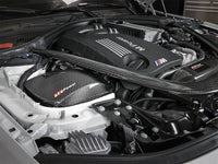aFe Momentum GT Pro 5R Cold Air Intake System 15-17 BMW M3/M4 S55 (tt) - Burkken Auto Parts