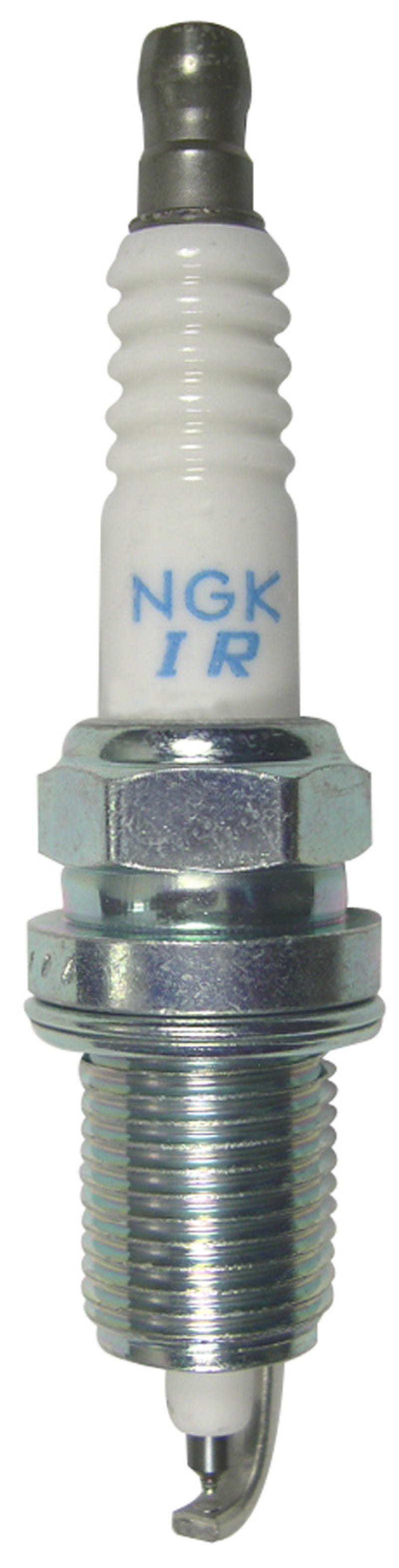 NGK Laser Iridium Spark Plug Box of 4 (IZFR6J) - Burkken Auto Parts