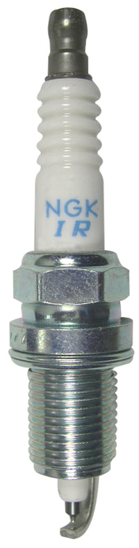 NGK Laser Iridium Spark Plug Box of 4 (IZFR6J) - Burkken Auto Parts