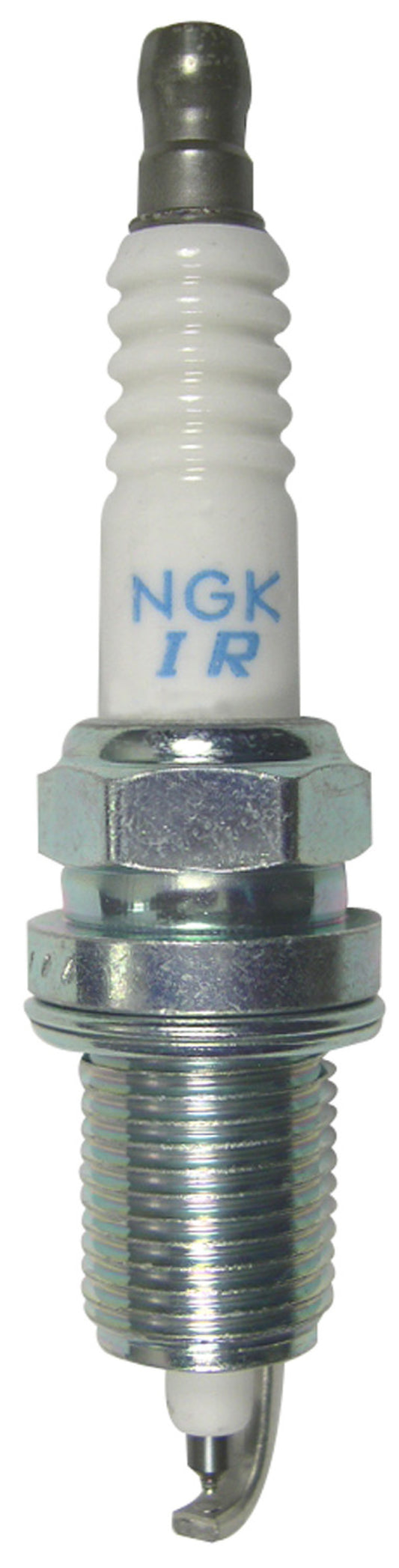 NGK Laser Iridium Spark Plug Box of 4 (IZFR6J) - Burkken Auto Parts