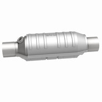 MagnaFlow Conv Universal 2.50 inch CA Tier 1 - Burkken Auto Parts
