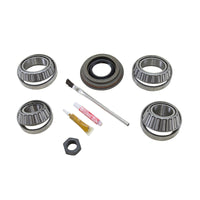 Yukon Gear Bearing install Kit For Dana 44 Corvette Diff - Burkken Auto Parts