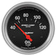 Autometer Sport-Comp 66.7mm 40-120 Deg C Short Sweep Electronic Oil Temperature Gauge - Burkken Auto Parts