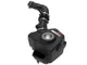 aFe Power 2021 Ford Bronco Sport L4-2.0L (t) Momentum GT Cold Air Intake System w/ Pro DRY S Filter - Burkken Auto Parts