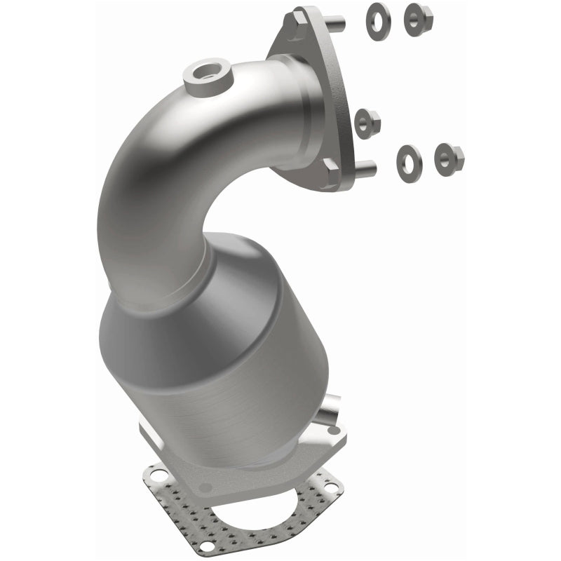 MagnaFlow Conv DF 03-08 Saab 9-3 2.0L - Burkken Auto Parts