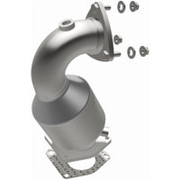 MagnaFlow Conv DF 03-08 Saab 9-3 2.0L - Burkken Auto Parts