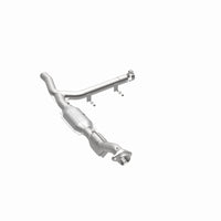 MagnaFlow Conv DF 97-98 Ford Trucks 4.6L - Burkken Auto Parts