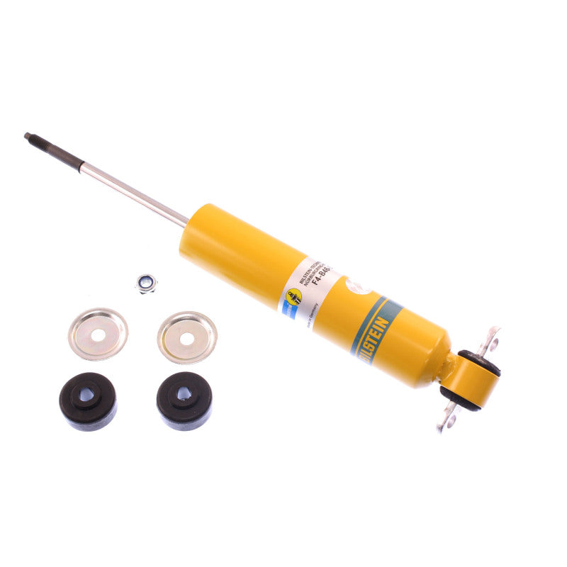 Bilstein B6 1975 Ford LTD Country Squire Front 46mm Monotube Shock Absorber - Burkken Auto Parts