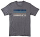 Sparco T-Shirt Punish Gry Sml