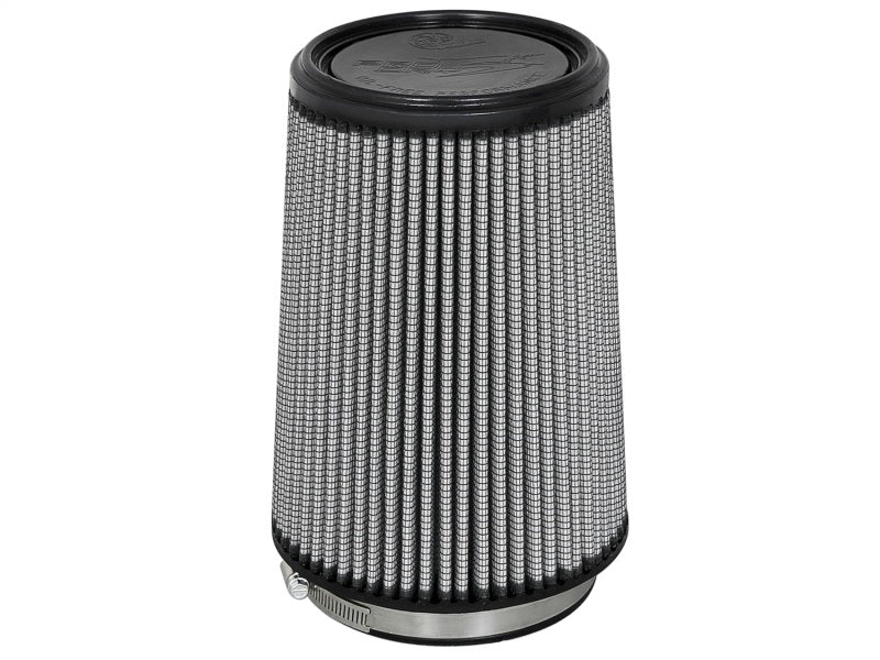 aFe MagnumFLOW Air Filters IAF PDS A/F PDS 5F x 6-1/2B x 5-1/2T x 9H - Burkken Auto Parts