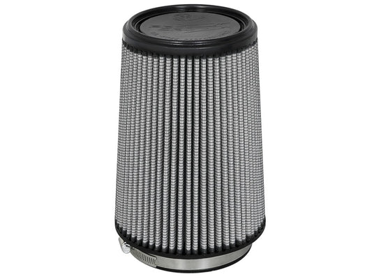 aFe MagnumFLOW Air Filters IAF PDS A/F PDS 5F x 6-1/2B x 5-1/2T x 9H - Burkken Auto Parts