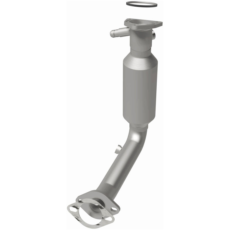 MagnaFlow Conv DF 2000 and 2002 Ford Focus 2.0 - Burkken Auto Parts