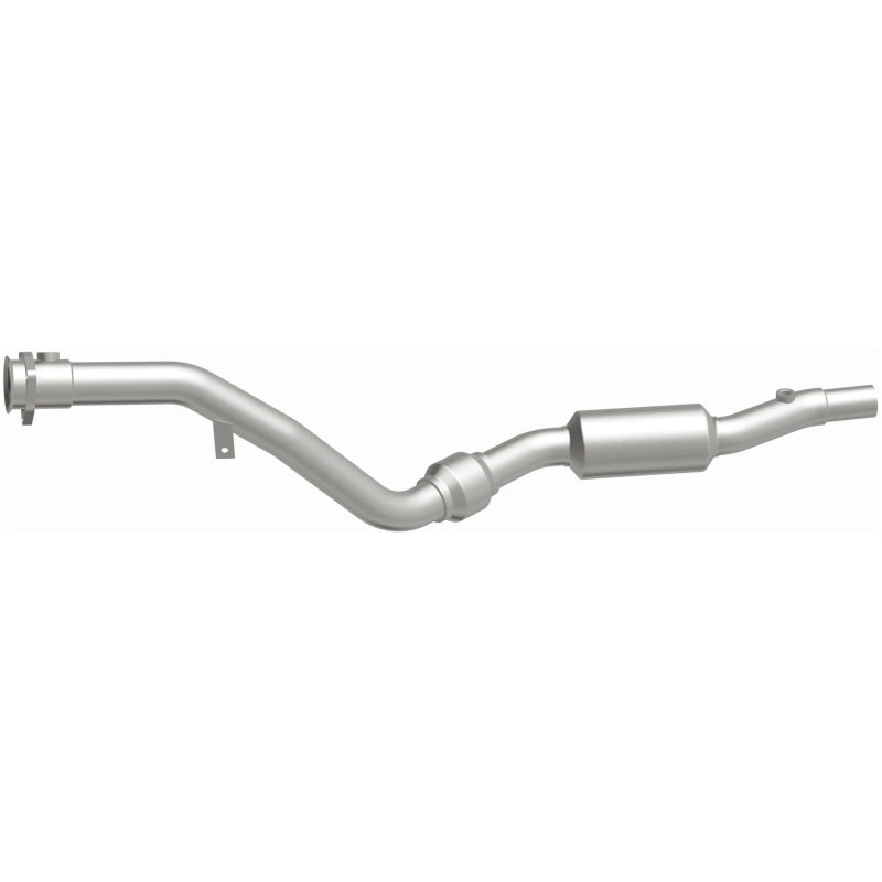 MagnaFlow Conv DF Audi 00-04 A6 Quattro 02-03 S6 4.2L Driver Side *NOT FOR SALE IN CALIFORNIA* - Burkken Auto Parts