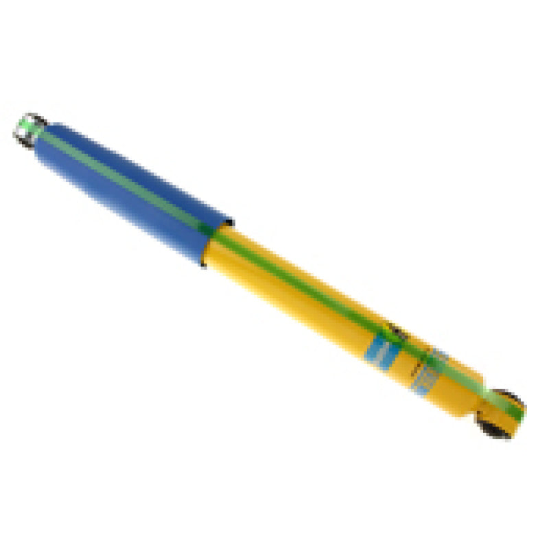 Bilstein 4600 Series 2013 Chevrolet Silverado 3500 HD LT Rear Shock Absorber - Burkken Auto Parts