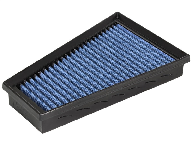 aFe Magnum FLOW OE Replacement Air Filter PRO 5R 14-15 Mercedes Benz CLA250 2.0L Turbo - Burkken Auto Parts