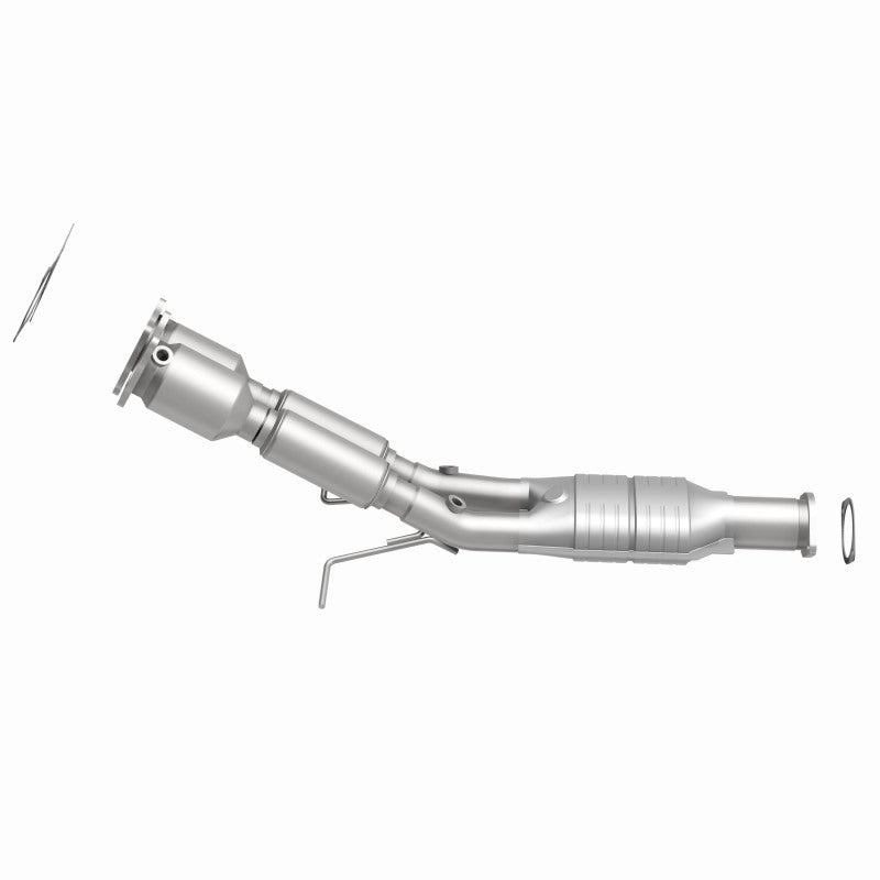 MagnaFlow Conv DF 99-01 Volvo S80 2.9L - Burkken Auto Parts
