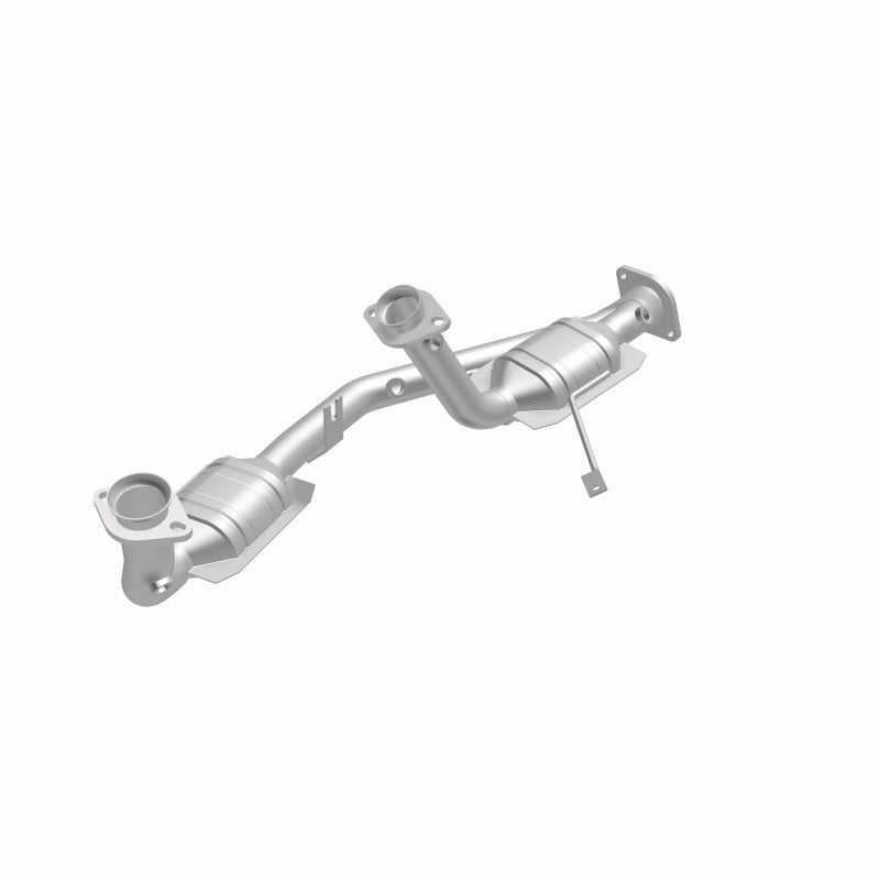MagnaFlow Conv DF 96-99 Ford Taurus3.0L 50S - Burkken Auto Parts