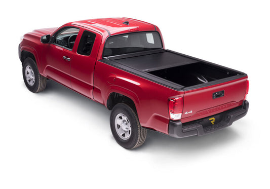 Retrax 2022+ Toyota Tundra CrewMax 5.5ft Bed w/Rail System (Excl Trail Special Edition) RetraxONE MX