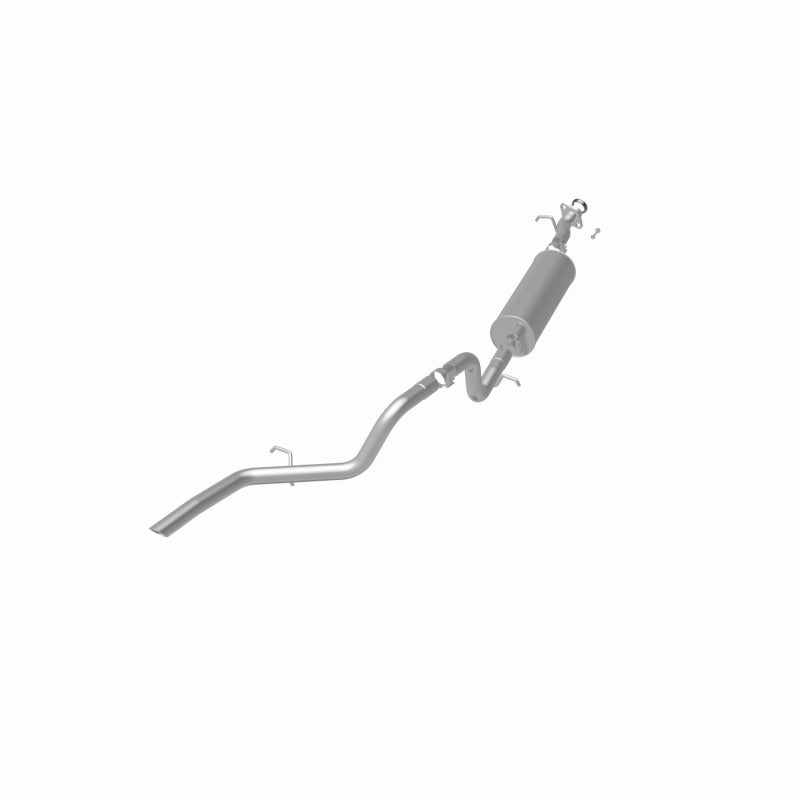 MagnaFlow BRE Exhaust Kit Replacement Stainless Ford - Burkken Auto Parts