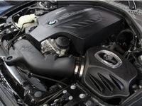 aFe Momentum Intake Stage-2 Pro Dry S 14 BMW 435i (F32) L6-3.0 / 12-15 335i (F30) L6 3.0L Turbo N55 - Burkken Auto Parts