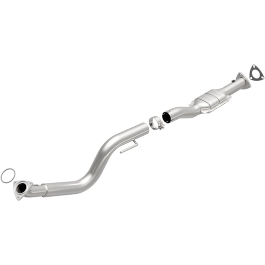 MagnaFlow Conv DF 03-07 GM 2500/3500 Passenger Side