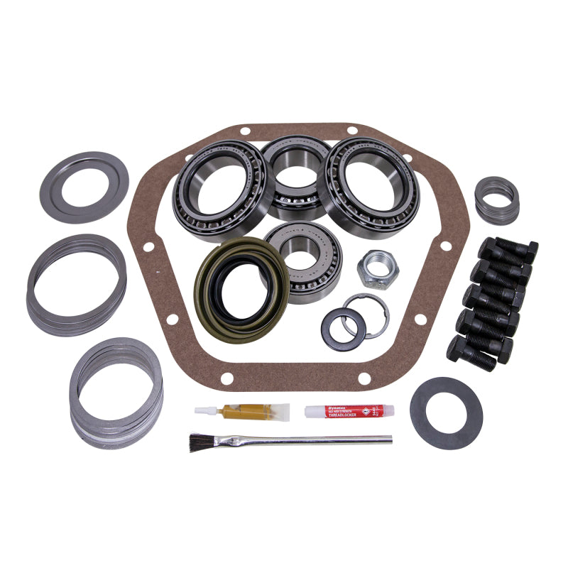 USA Standard Master Overhaul Kit Dana 70 U Diff - Burkken Auto Parts